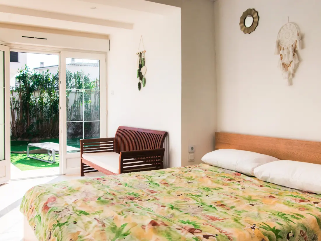 Location de Vacances Empuriabrava 403