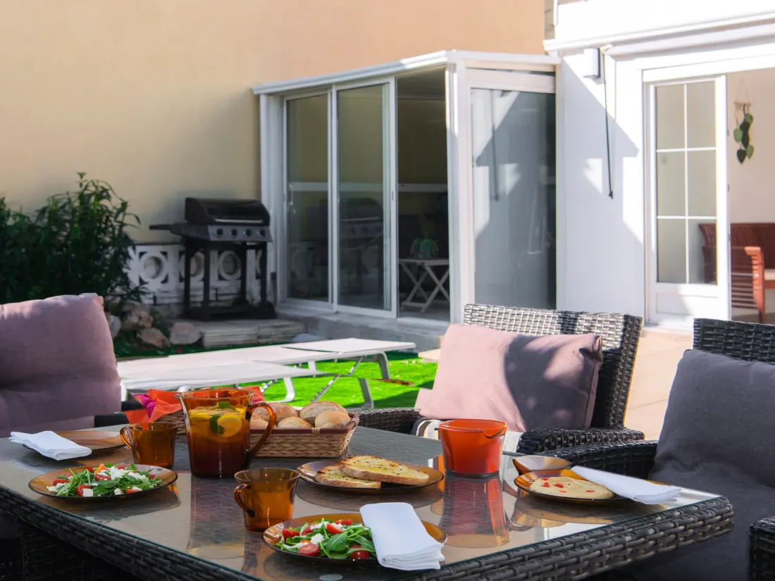 Location de Vacances Empuriabrava 403