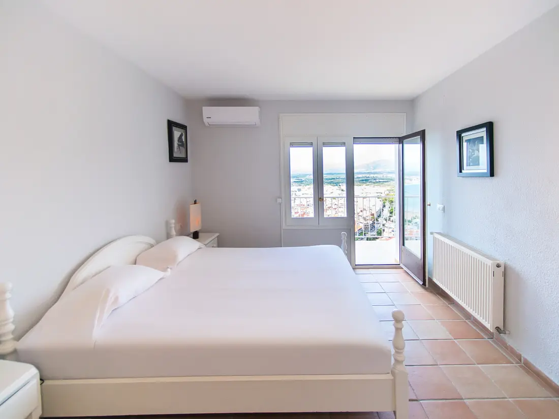 Maison de Vacances Empuriabrava 404
