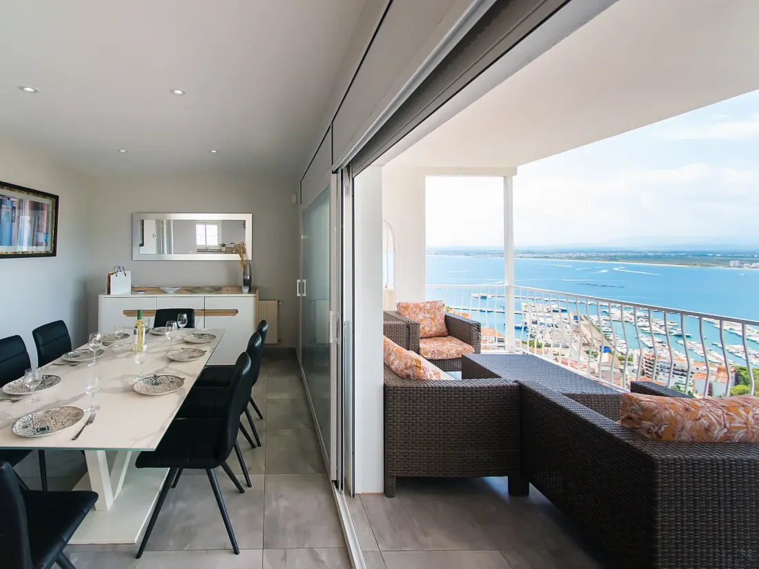 Maison de Vacances Empuriabrava 404