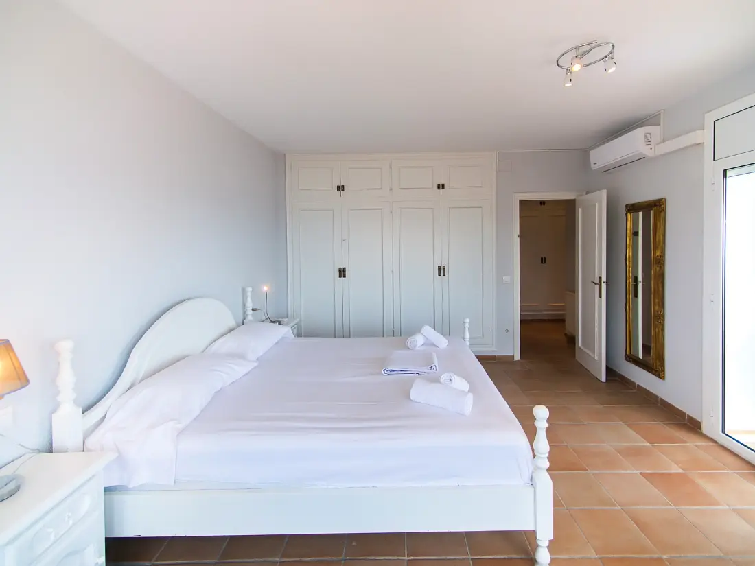 Maison de Vacances Empuriabrava 404