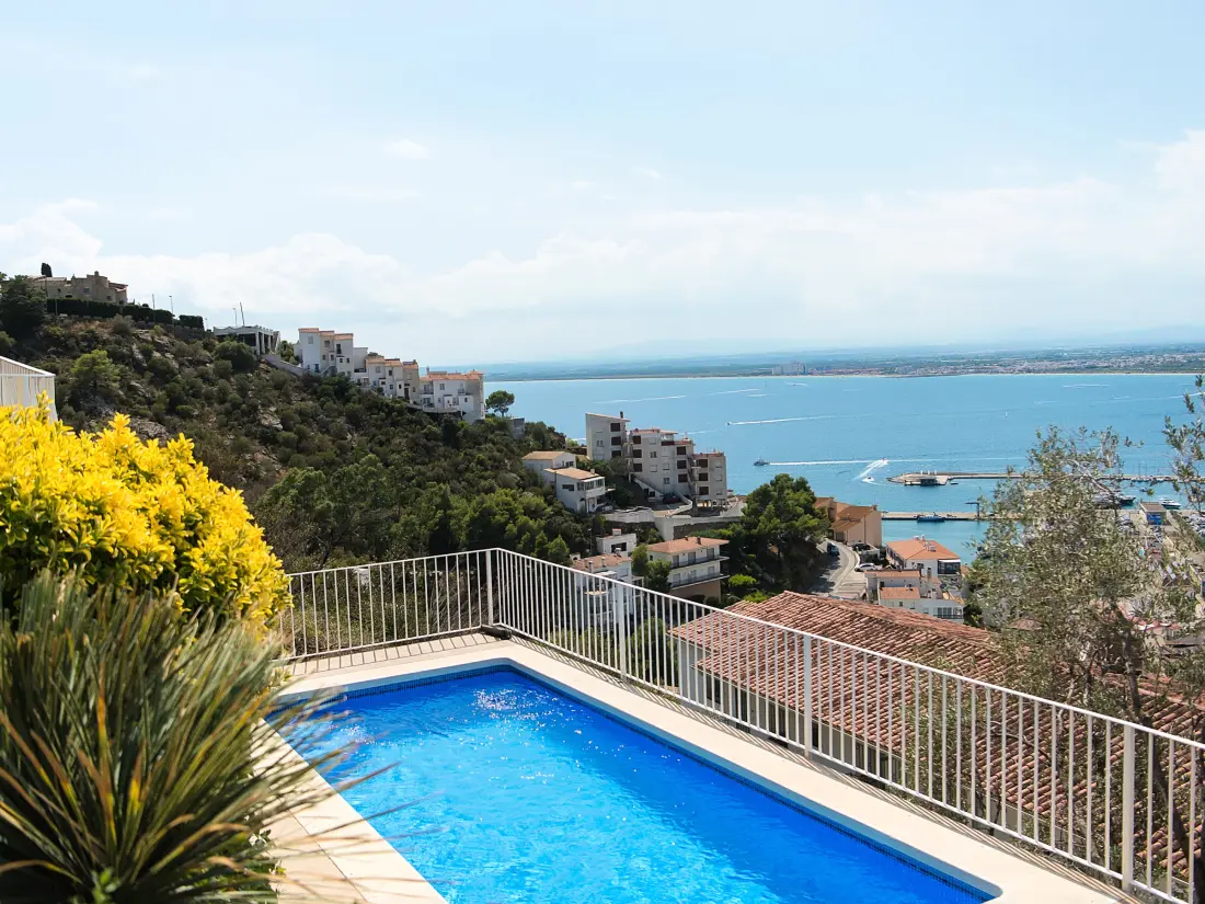 Maison de Vacances Empuriabrava 404
