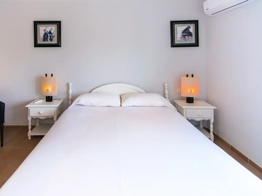 Maison de Vacances Empuriabrava 404