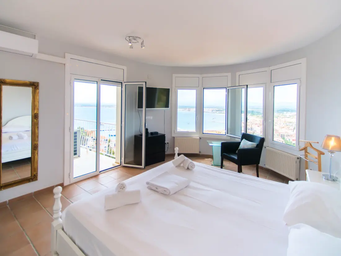 Maison de Vacances Empuriabrava 404