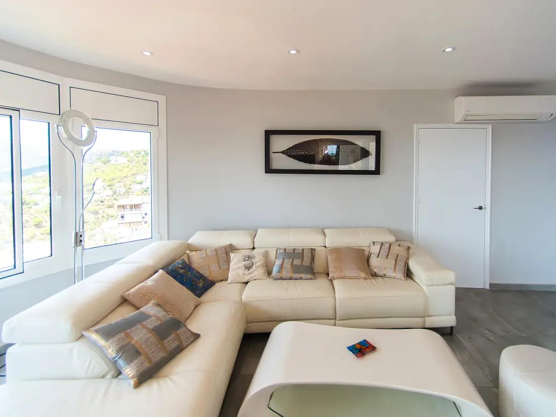Maison de Vacances Empuriabrava 404