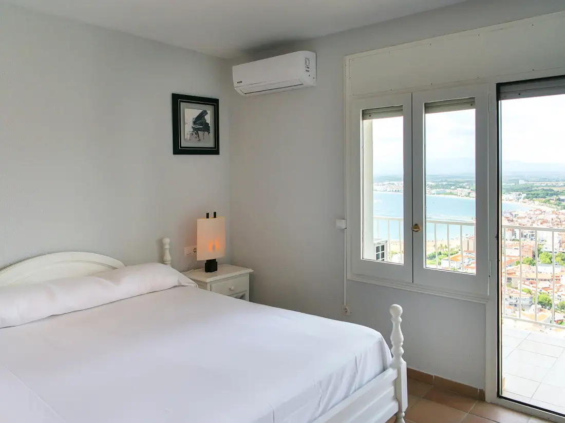 Maison de Vacances Empuriabrava 404