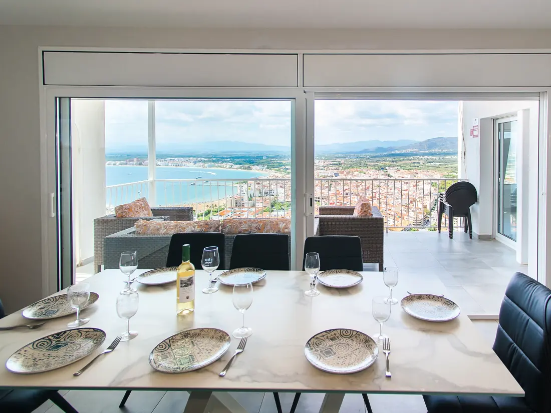 Maison de Vacances Empuriabrava 404