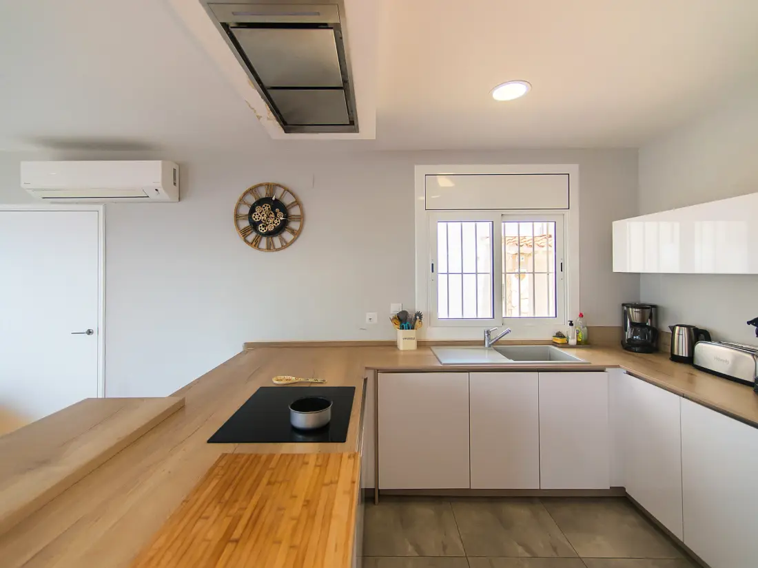 Maison de Vacances Empuriabrava 404