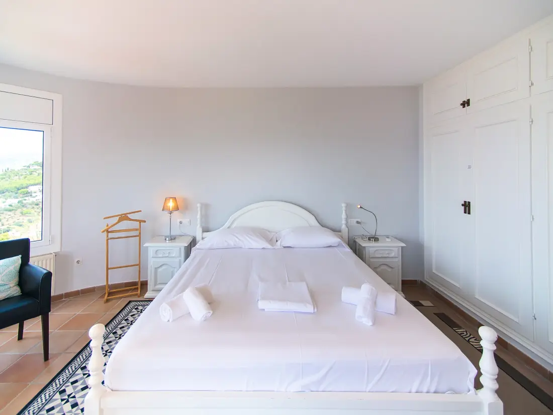 Maison de Vacances Empuriabrava 404