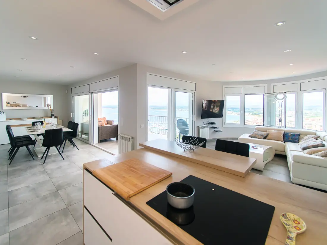 Maison de Vacances Empuriabrava 404