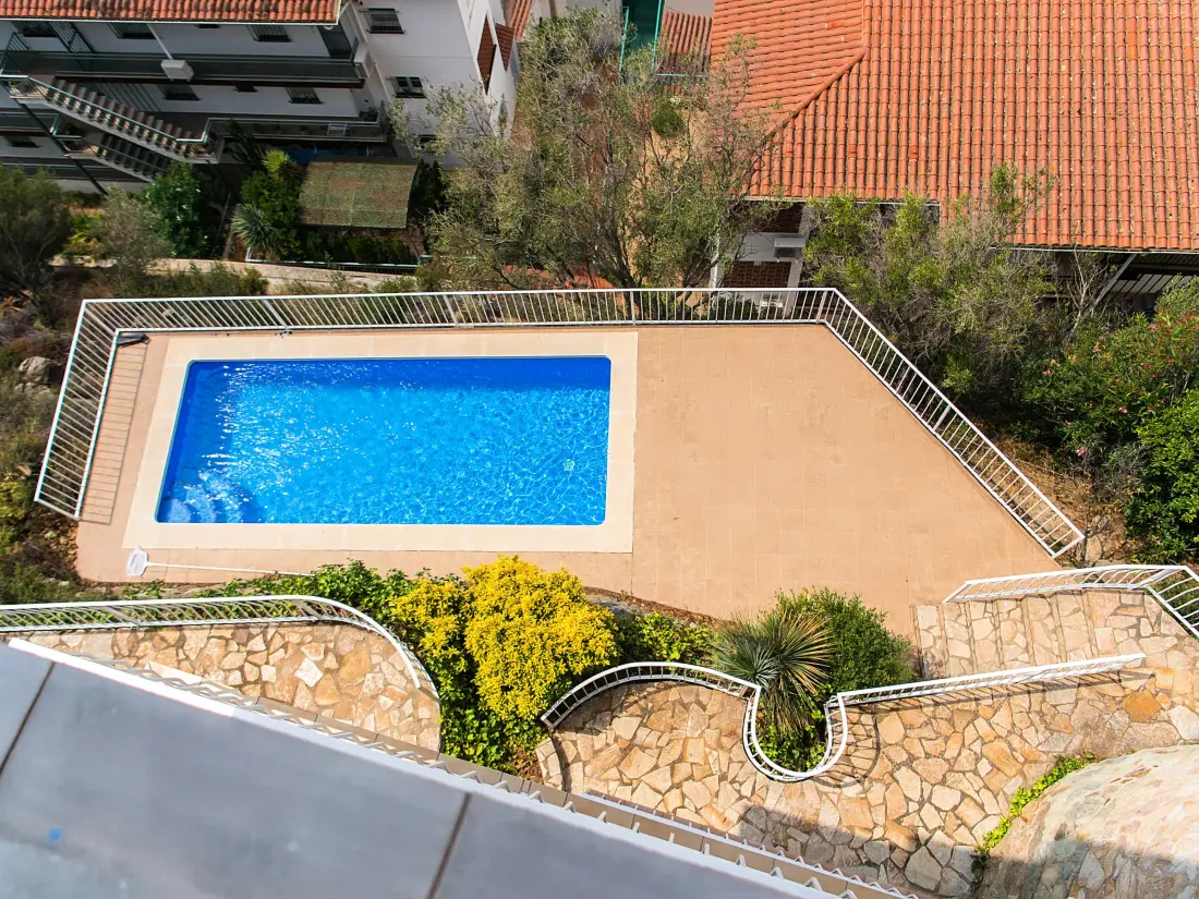 Maison de Vacances Empuriabrava 404