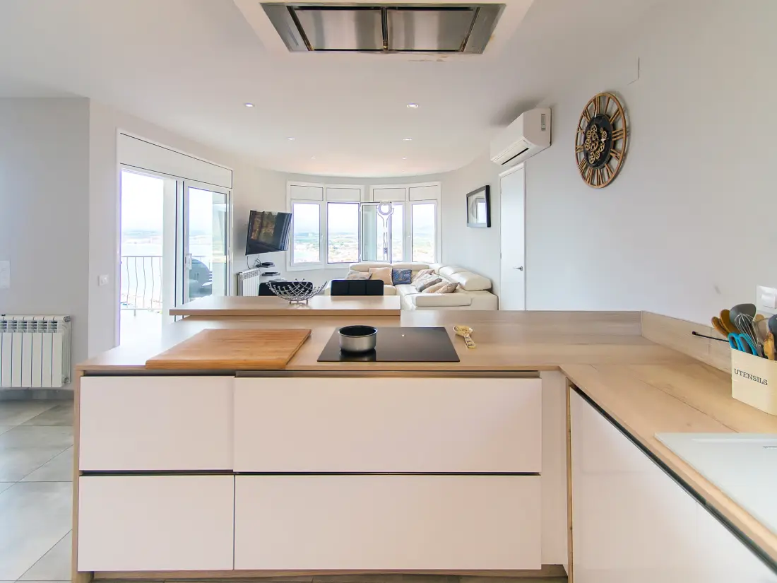 Maison de Vacances Empuriabrava 404