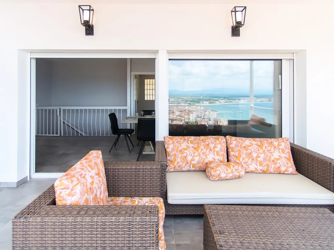 Maison de Vacances Empuriabrava 404