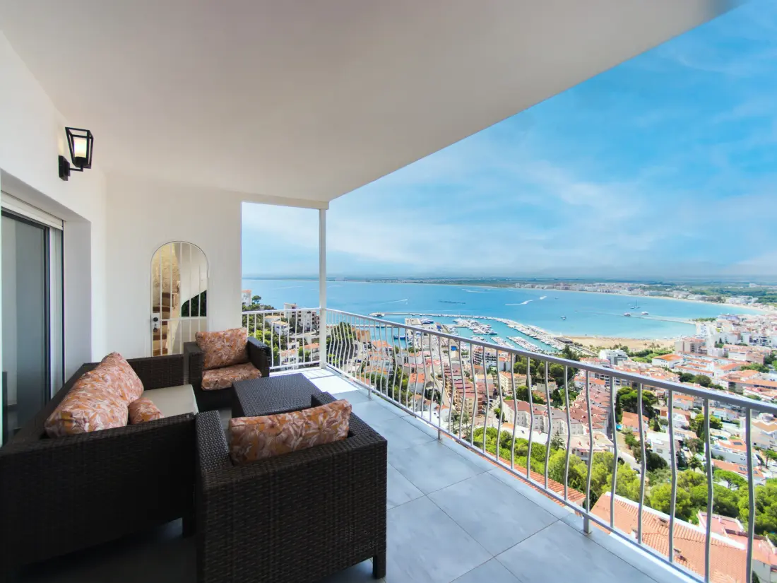 Maison de Vacances Empuriabrava 404