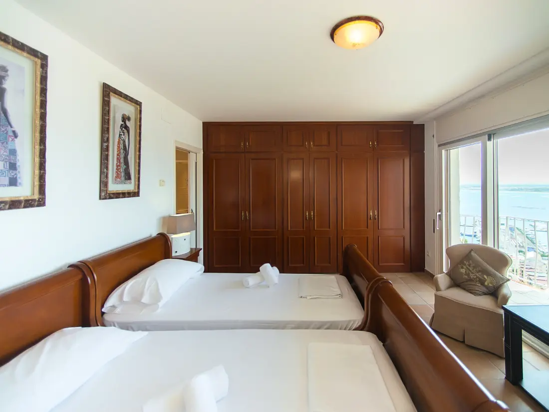 Maison de Vacances Empuriabrava 404