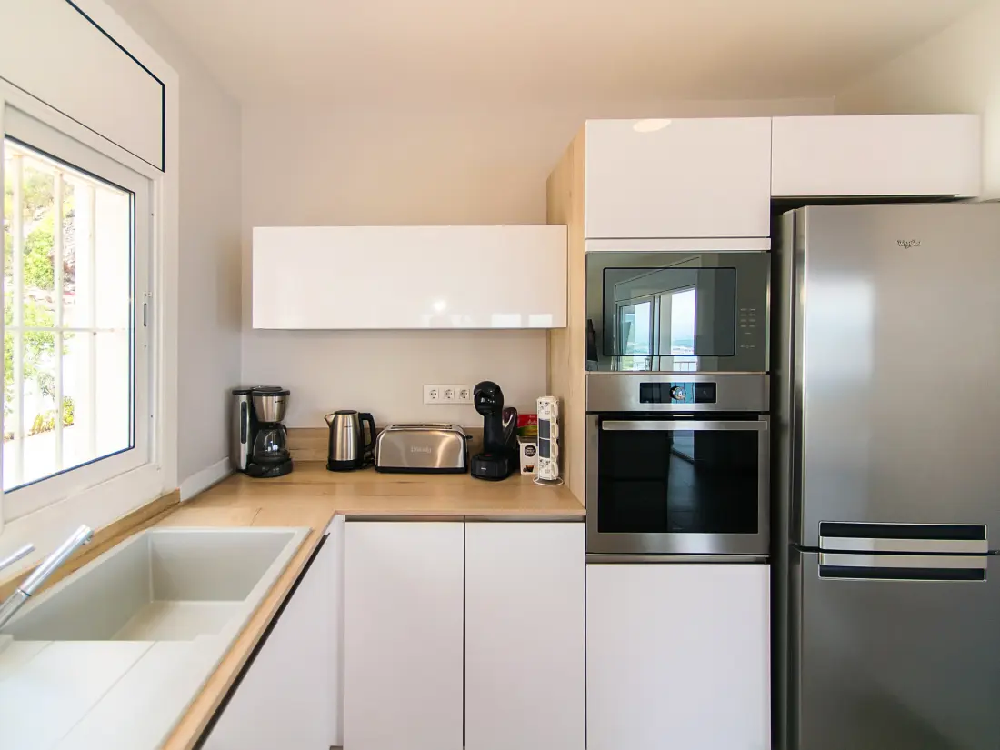 Maison de Vacances Empuriabrava 404