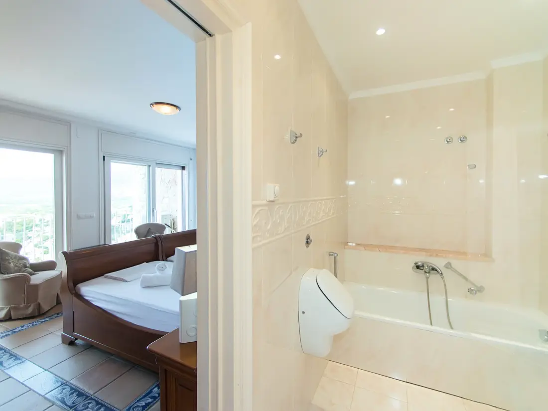 Maison de Vacances Empuriabrava 404