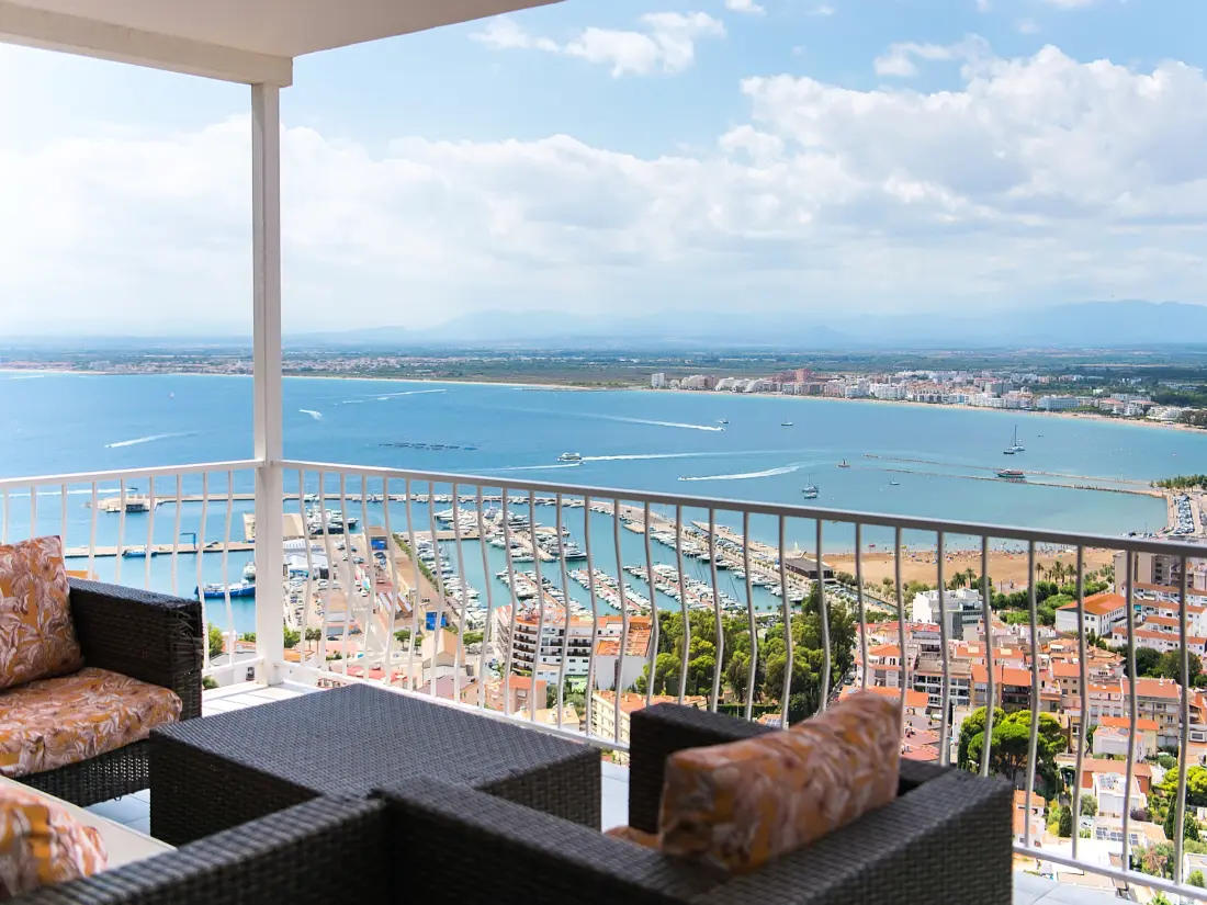 Maison de Vacances Empuriabrava 404