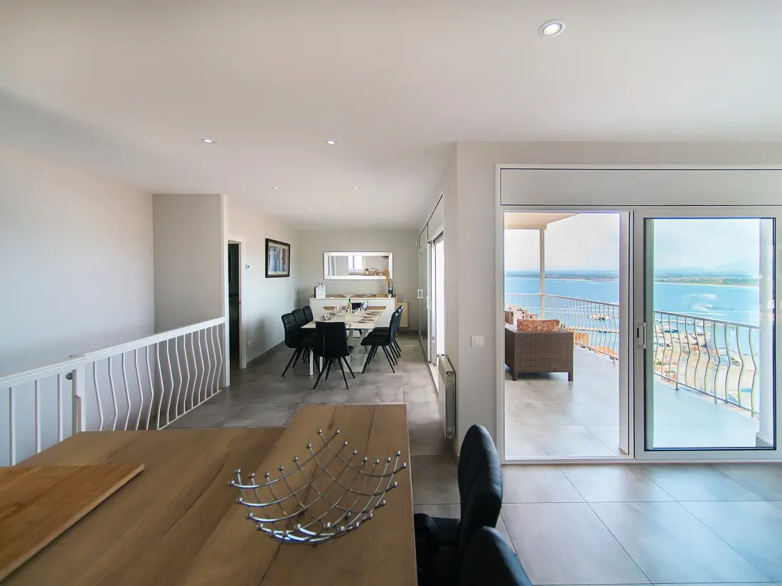 Maison de Vacances Empuriabrava 404