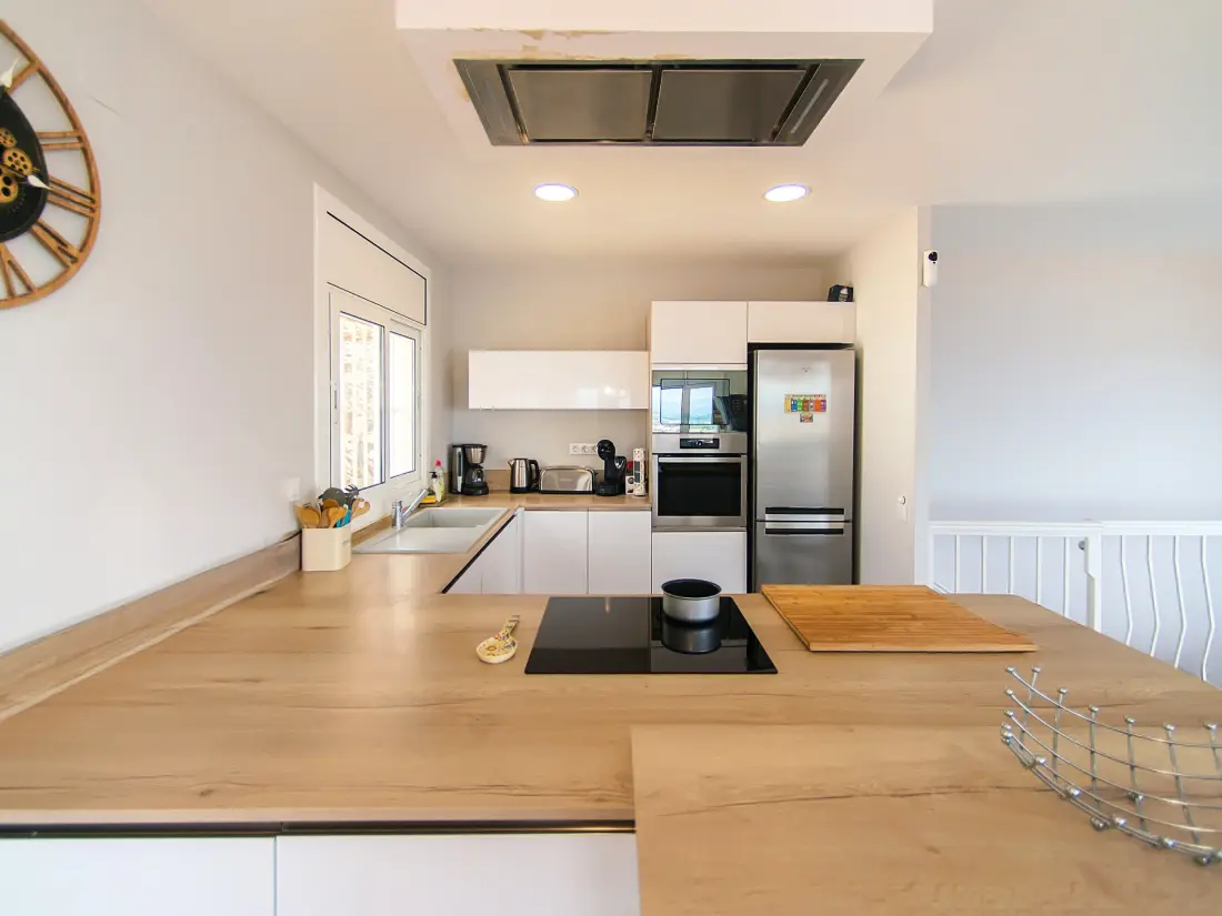 Maison de Vacances Empuriabrava 404