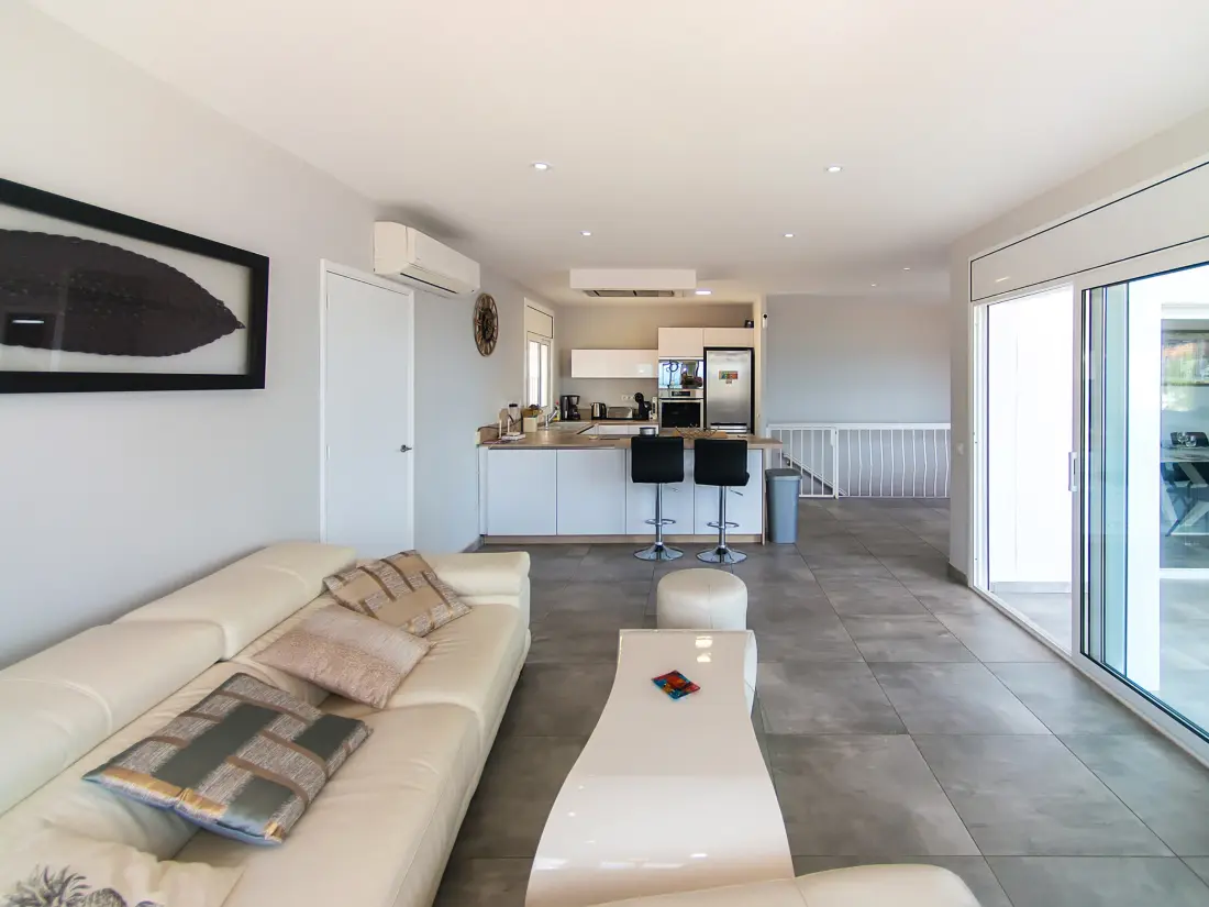 Maison de Vacances Empuriabrava 404