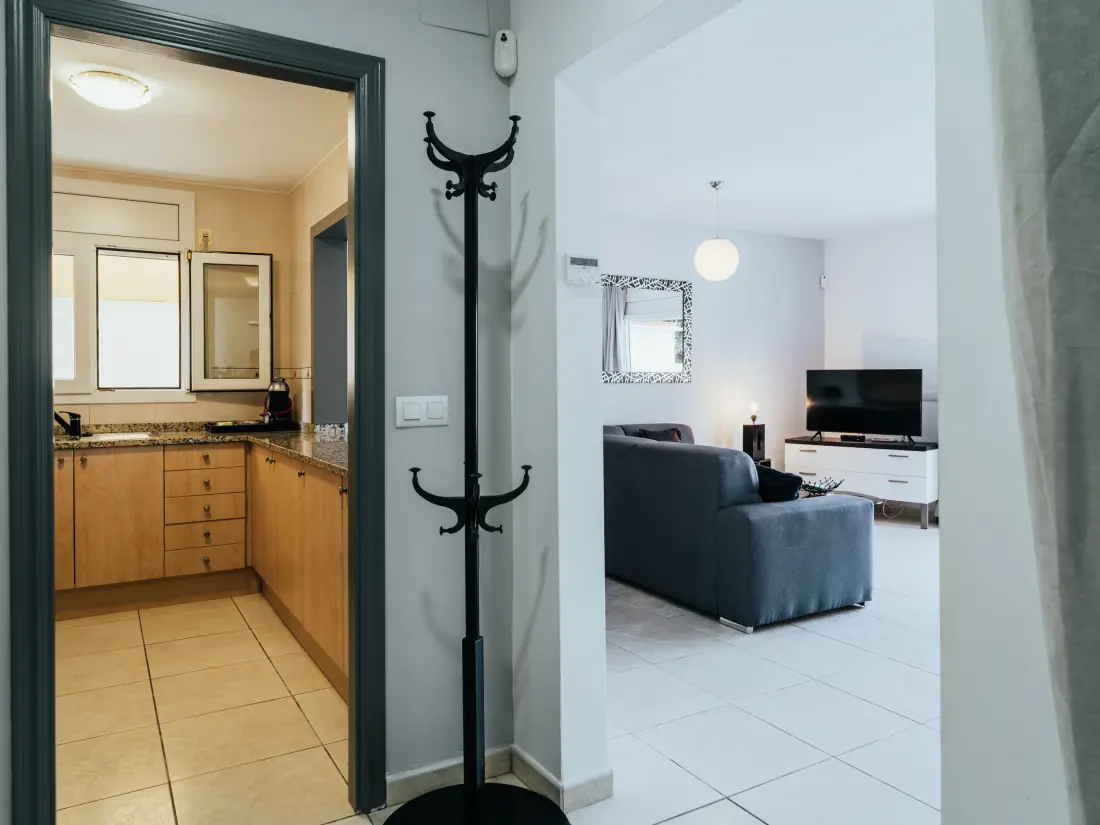 Maison de Vacances Empuriabrava 406