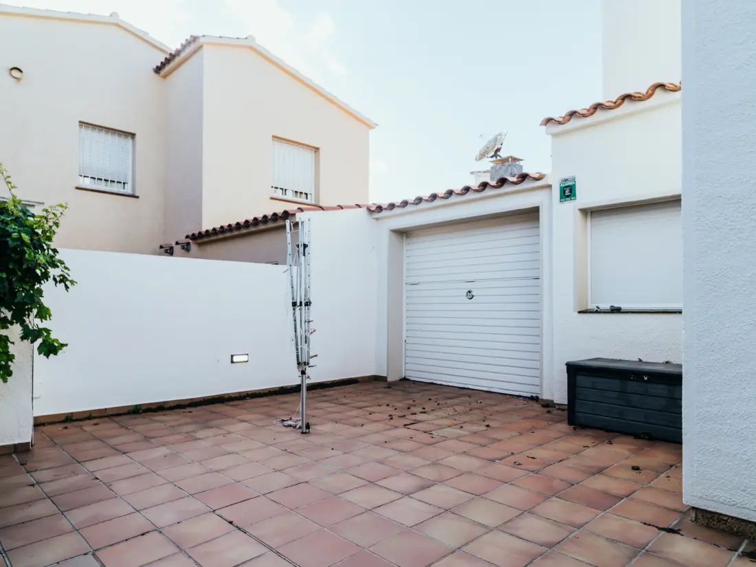 Maison de Vacances Empuriabrava 406