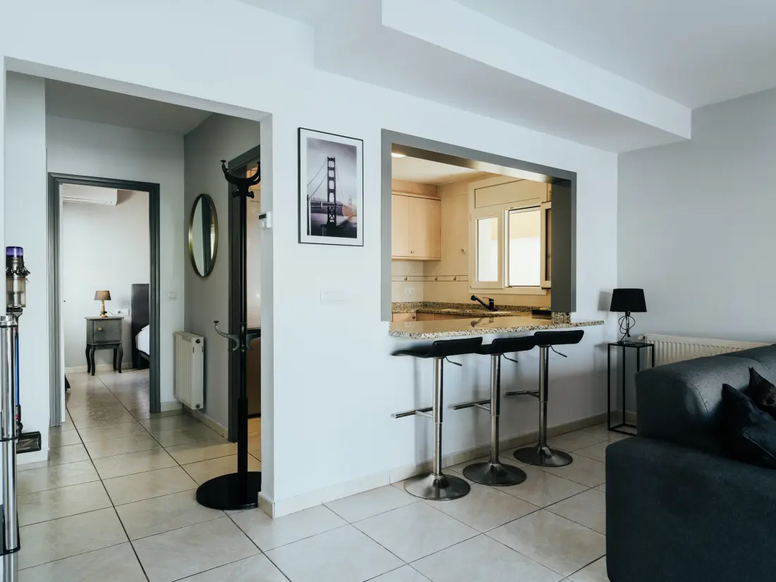Maison de Vacances Empuriabrava 406