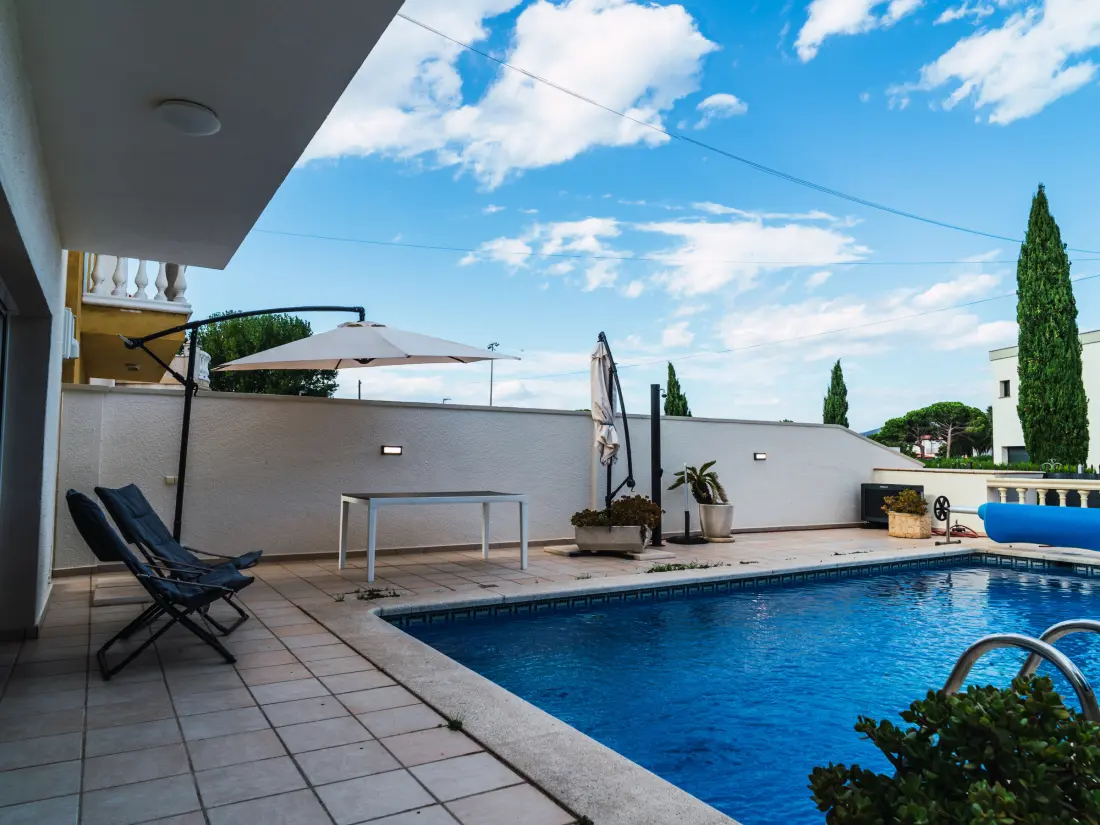 Maison de Vacances Empuriabrava 406