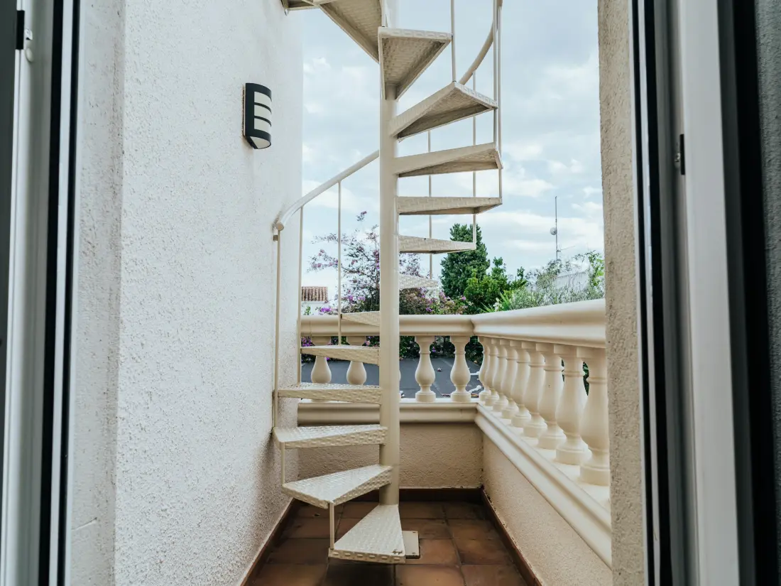 Maison de Vacances Empuriabrava 406