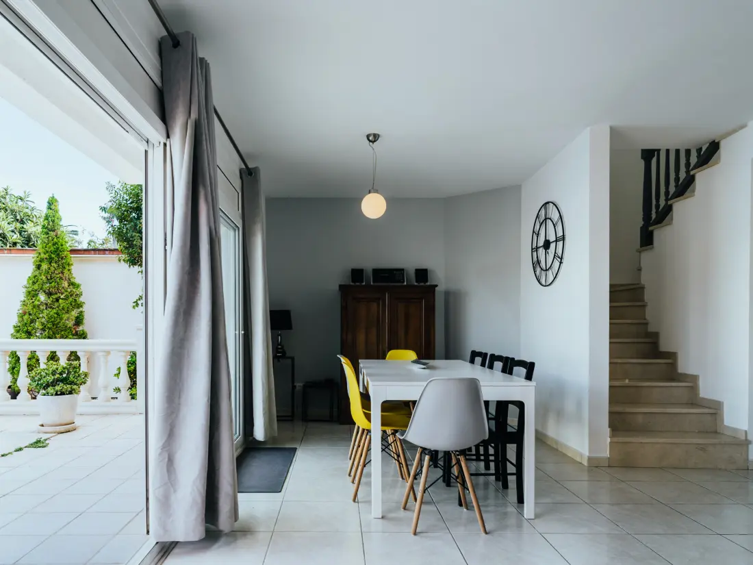 Maison de Vacances Empuriabrava 406