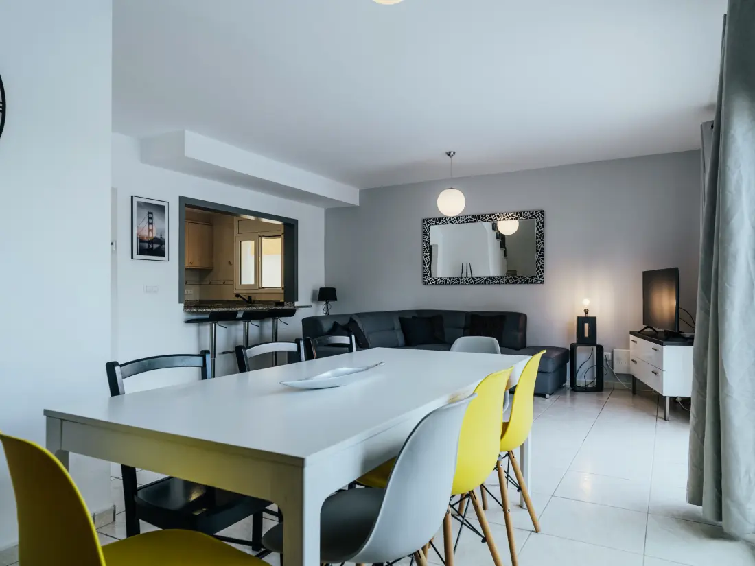 Maison de Vacances Empuriabrava 406