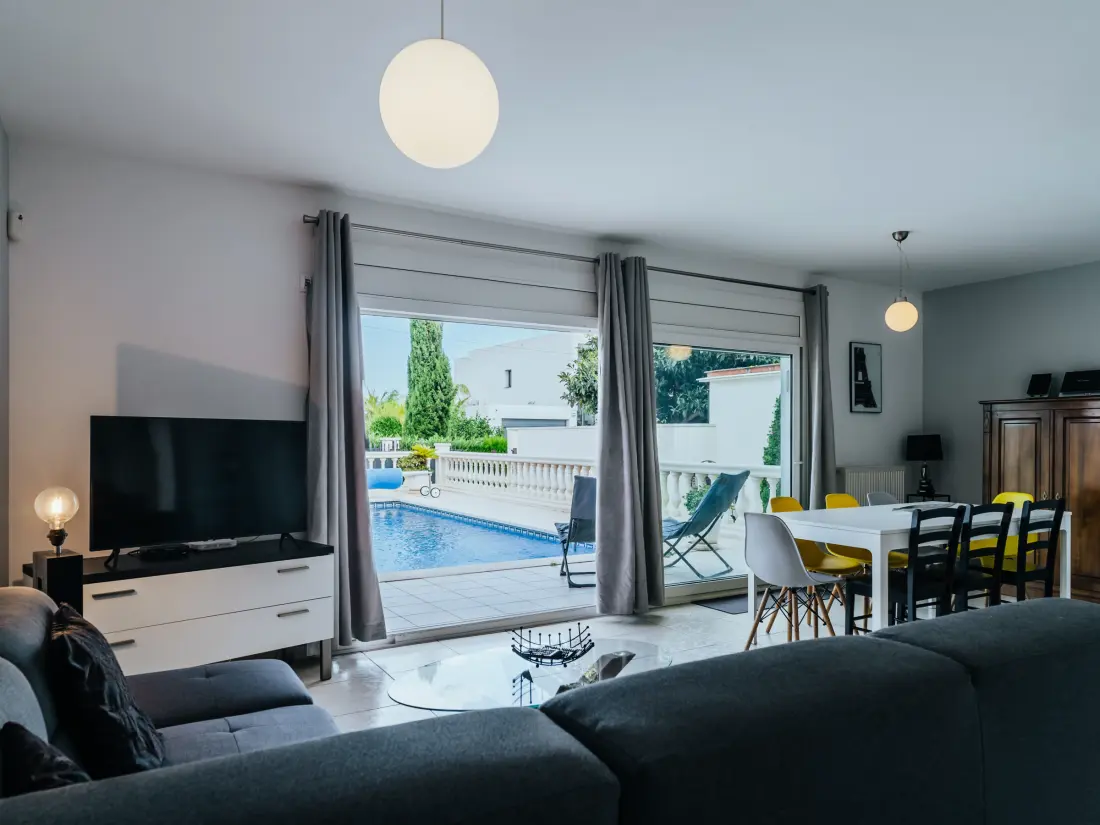 Maison de Vacances Empuriabrava 406