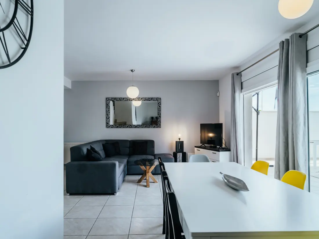 Maison de Vacances Empuriabrava 406