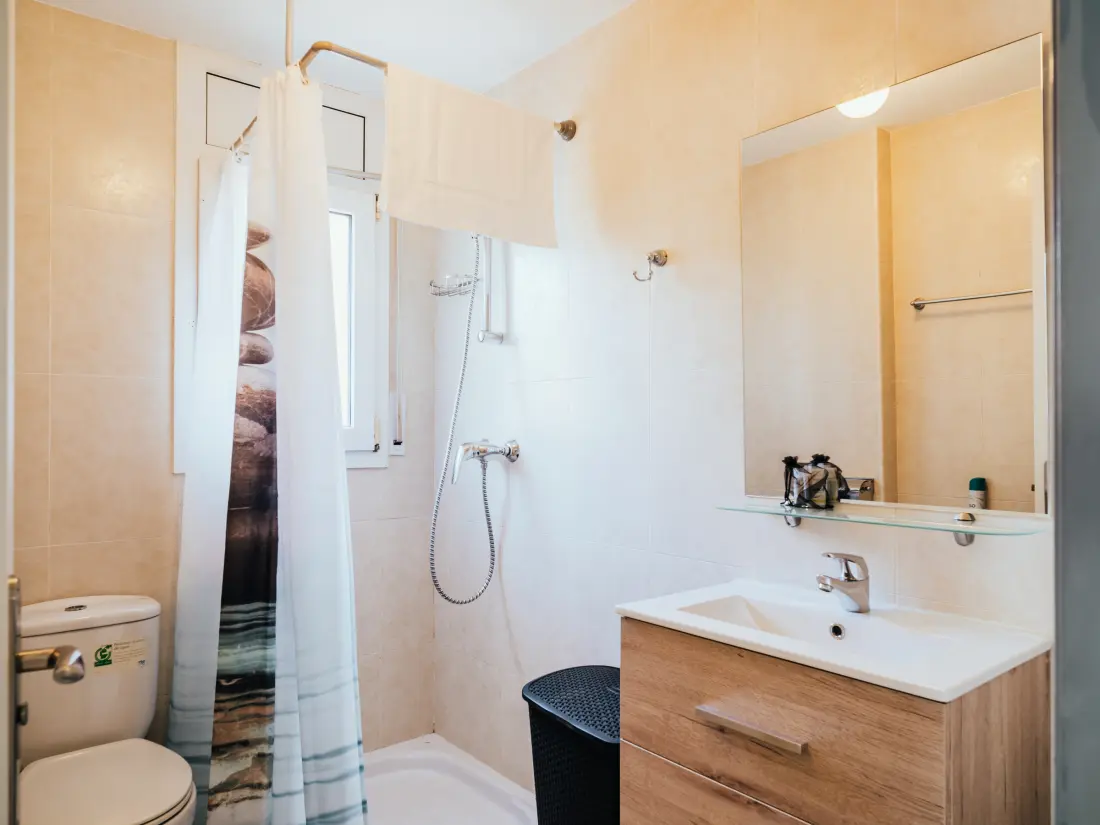 Maison de Vacances Empuriabrava 406