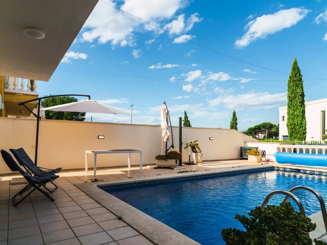 Maison de Vacances Empuriabrava 406