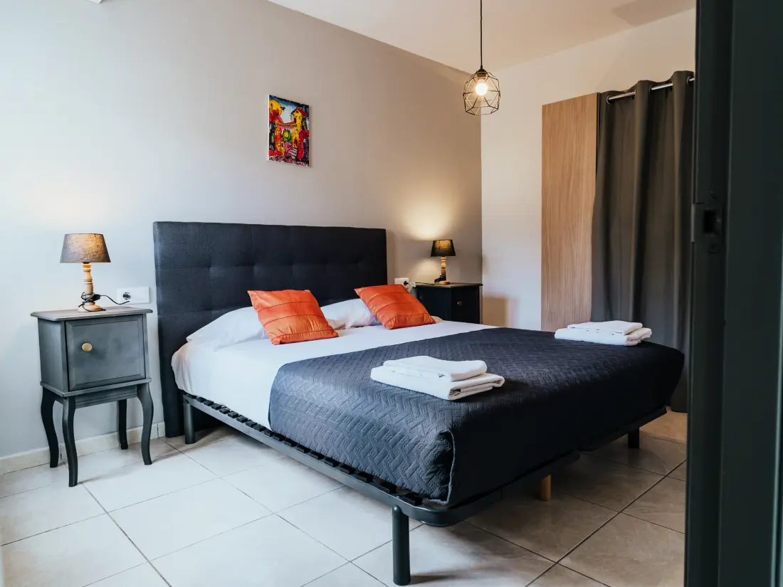 Maison de Vacances Empuriabrava 406