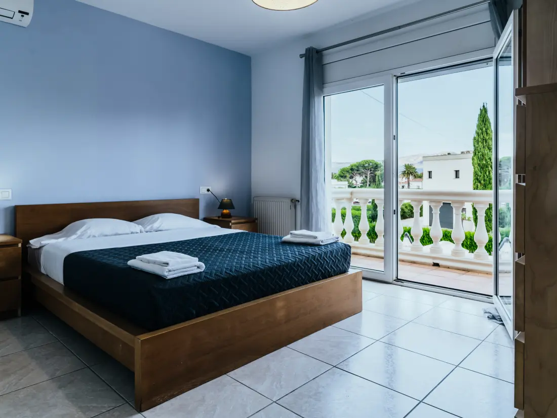 Maison de Vacances Empuriabrava 406