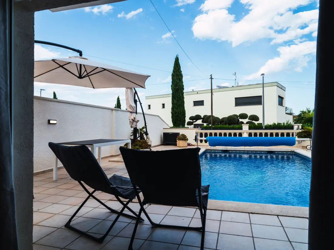 Maison de Vacances Empuriabrava 406