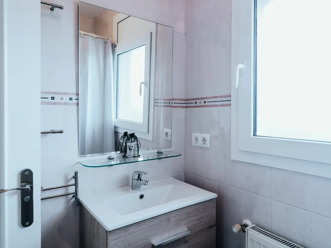 Maison de Vacances Empuriabrava 406