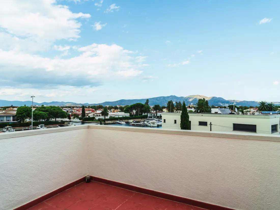 Maison de Vacances Empuriabrava 406
