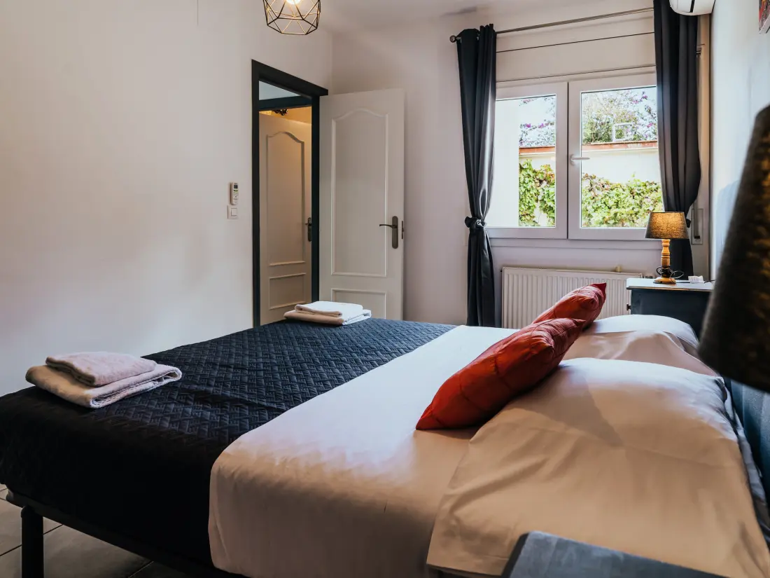 Maison de Vacances Empuriabrava 406