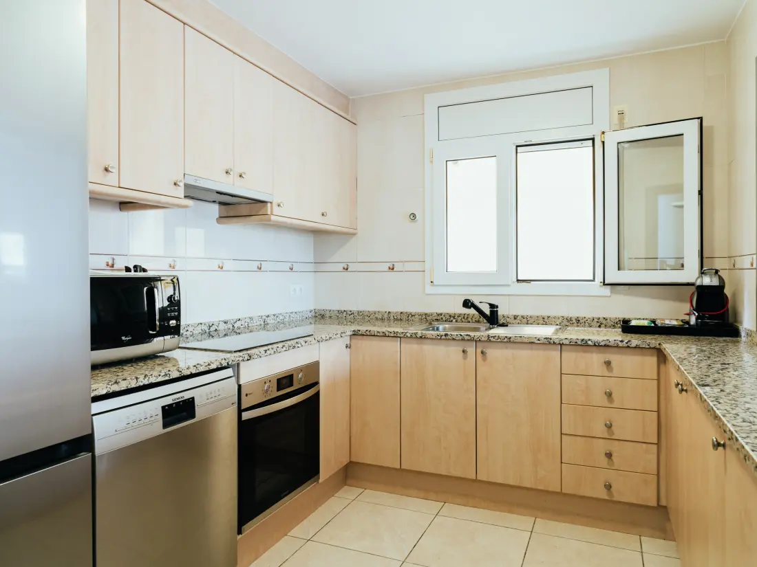 Maison de Vacances Empuriabrava 406