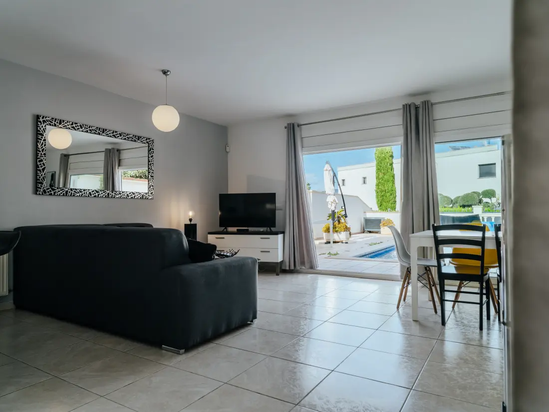 Maison de Vacances Empuriabrava 406