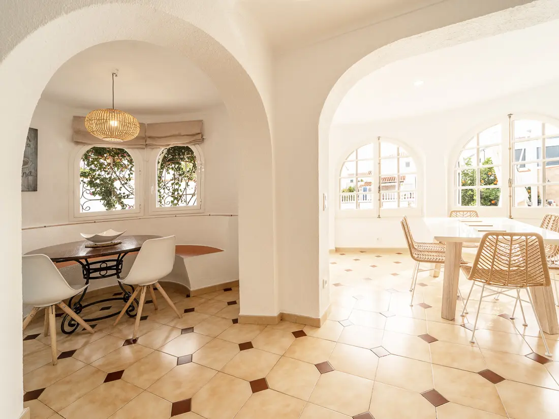 Maison de Vacances Empuriabrava 410