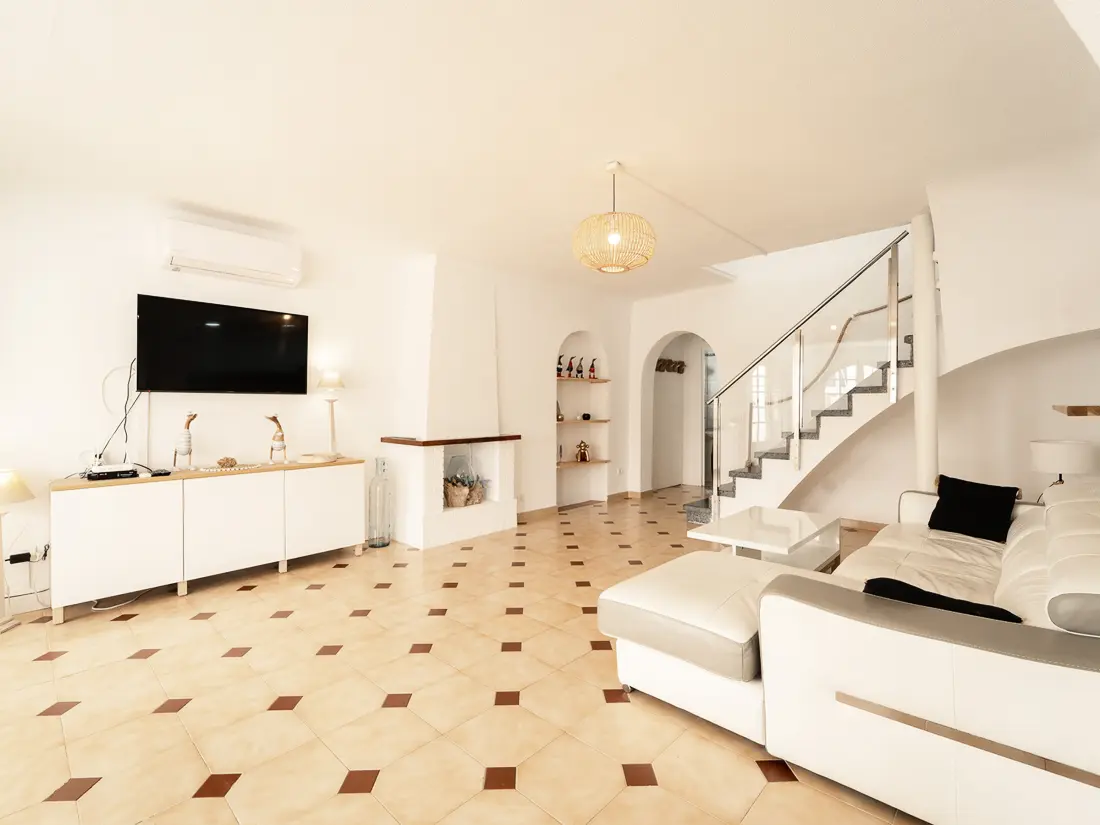 Maison de Vacances Empuriabrava 410