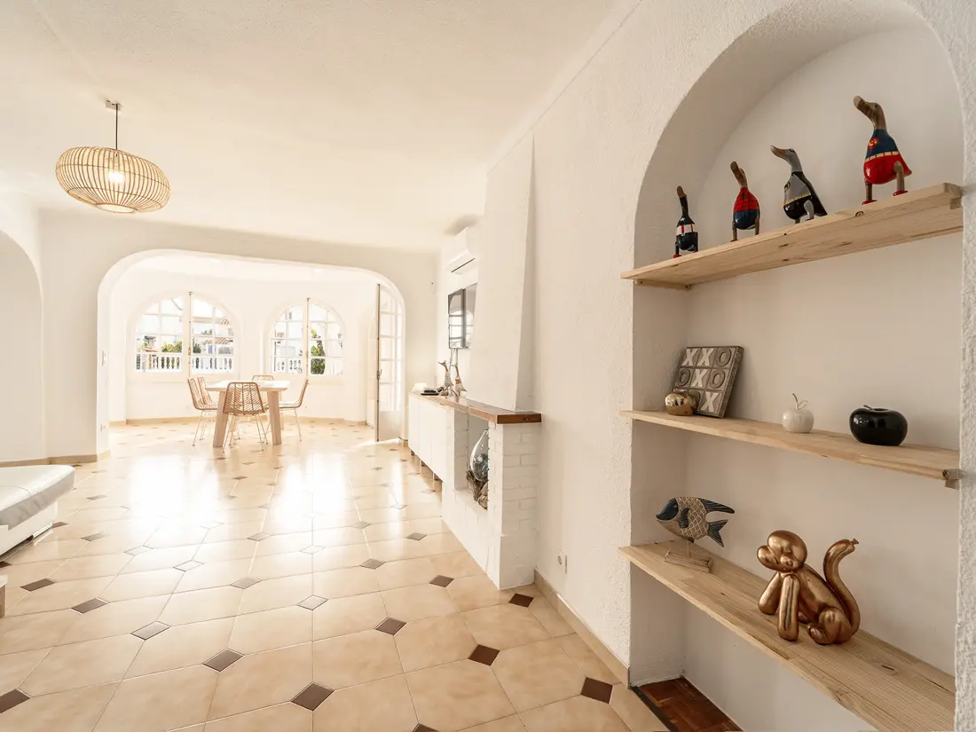 Maison de Vacances Empuriabrava 410