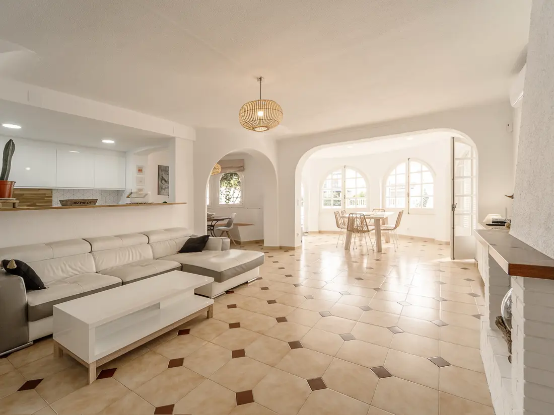 Maison de Vacances Empuriabrava 410