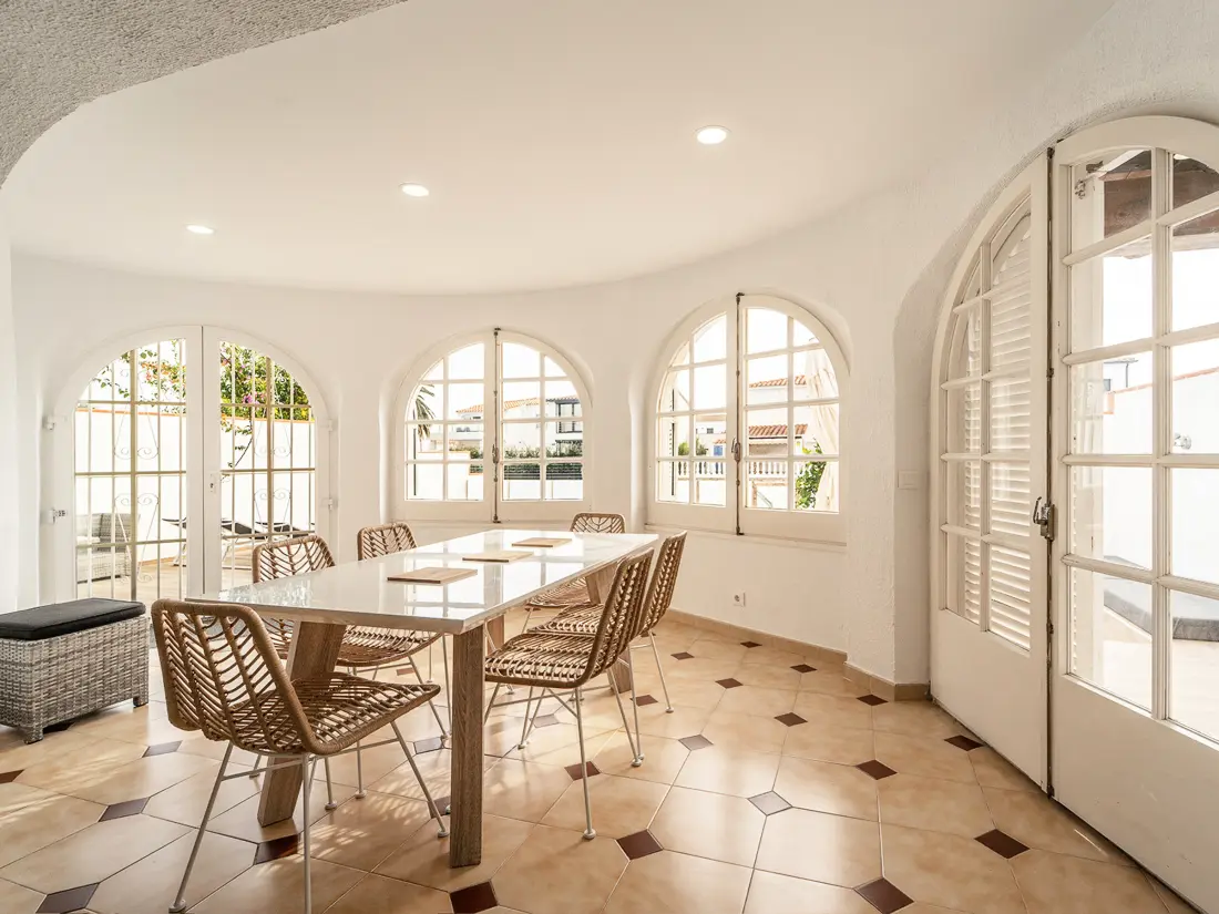 Maison de Vacances Empuriabrava 410