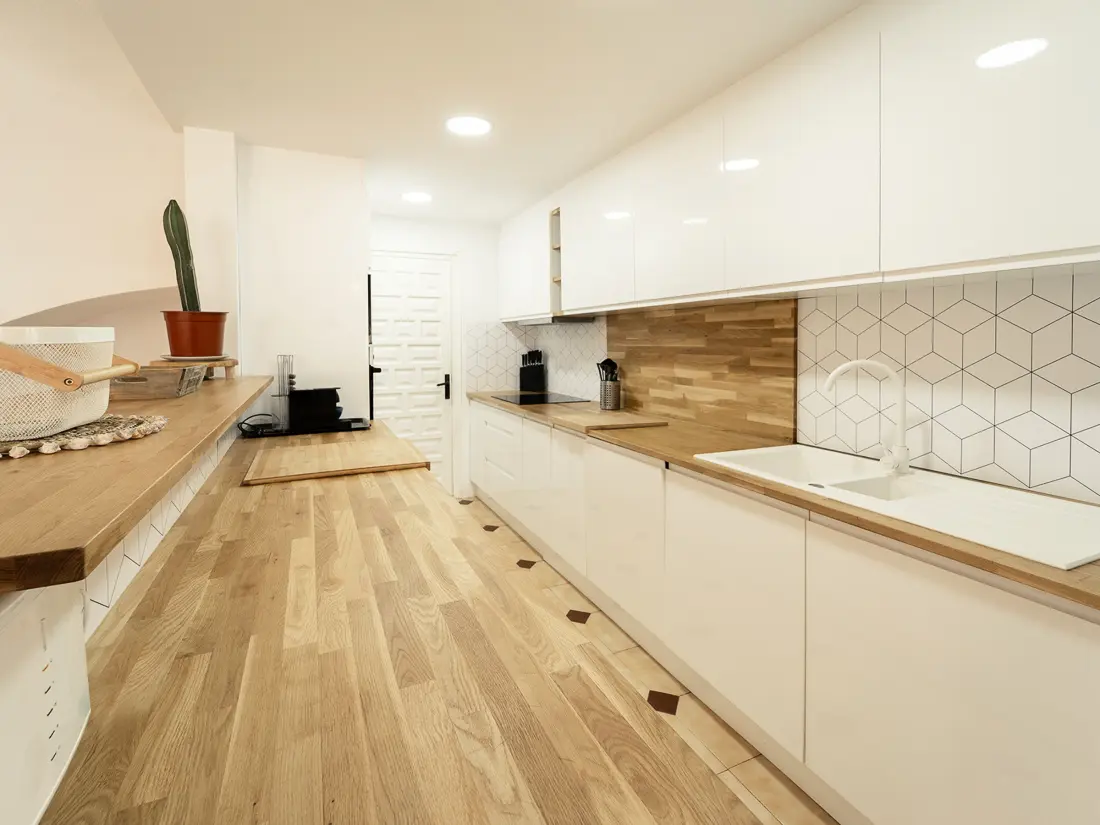 Maison de Vacances Empuriabrava 410